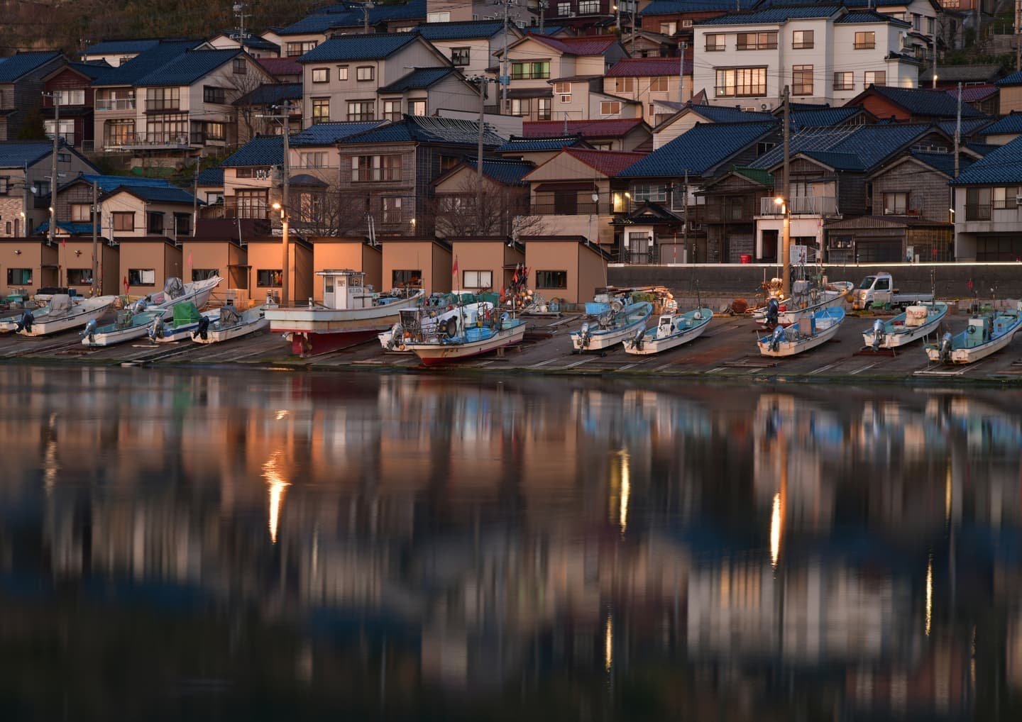 東洋のアマルフィ
