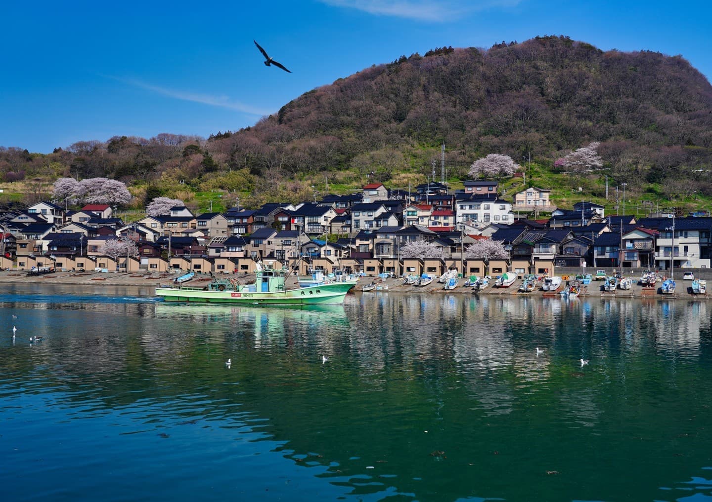 東洋のアマルフィ