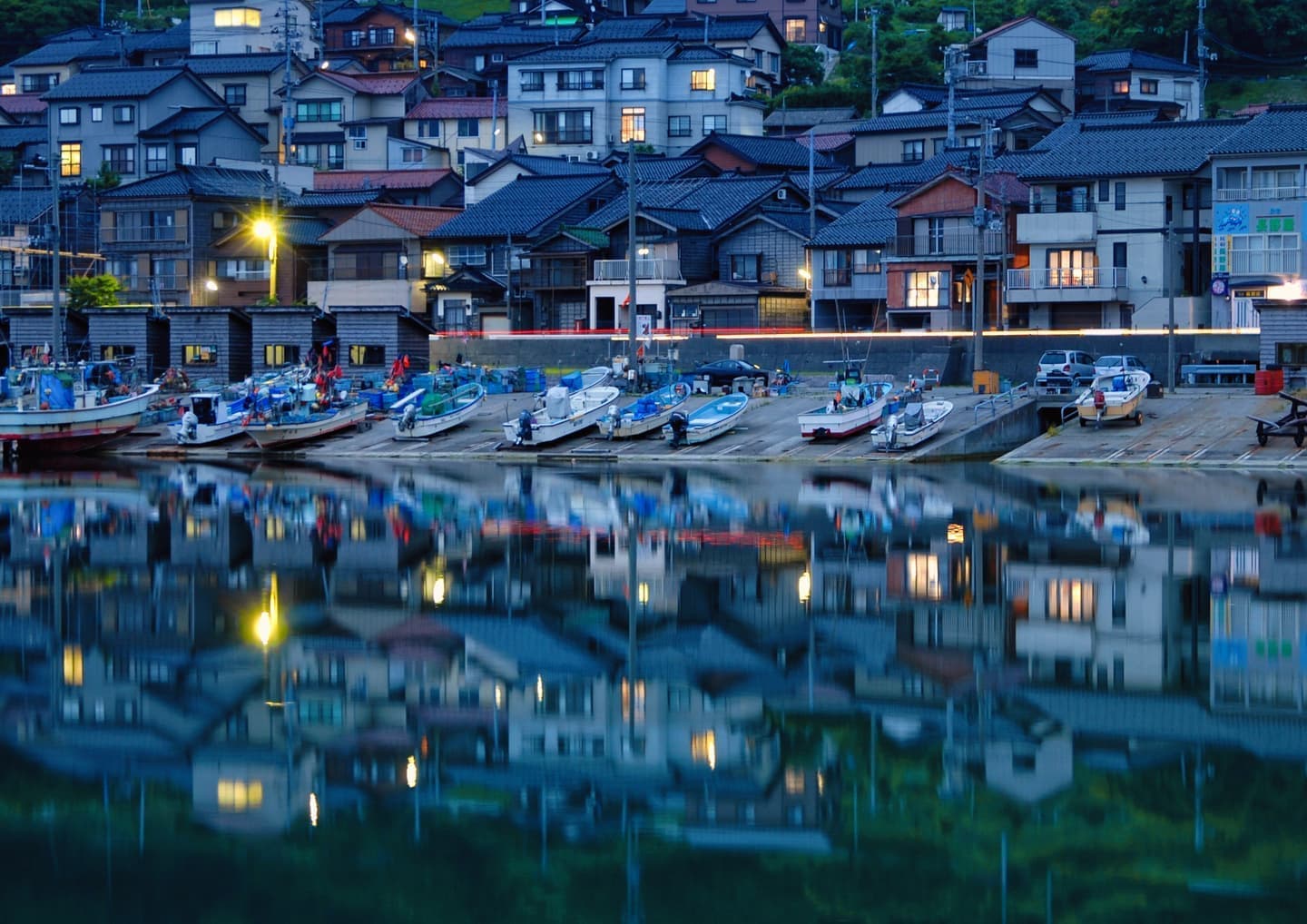 東洋のアマルフィ