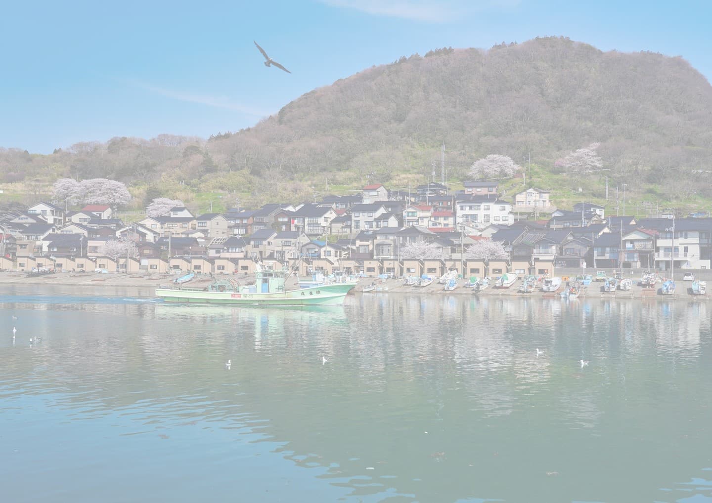 東洋のアマルフィ