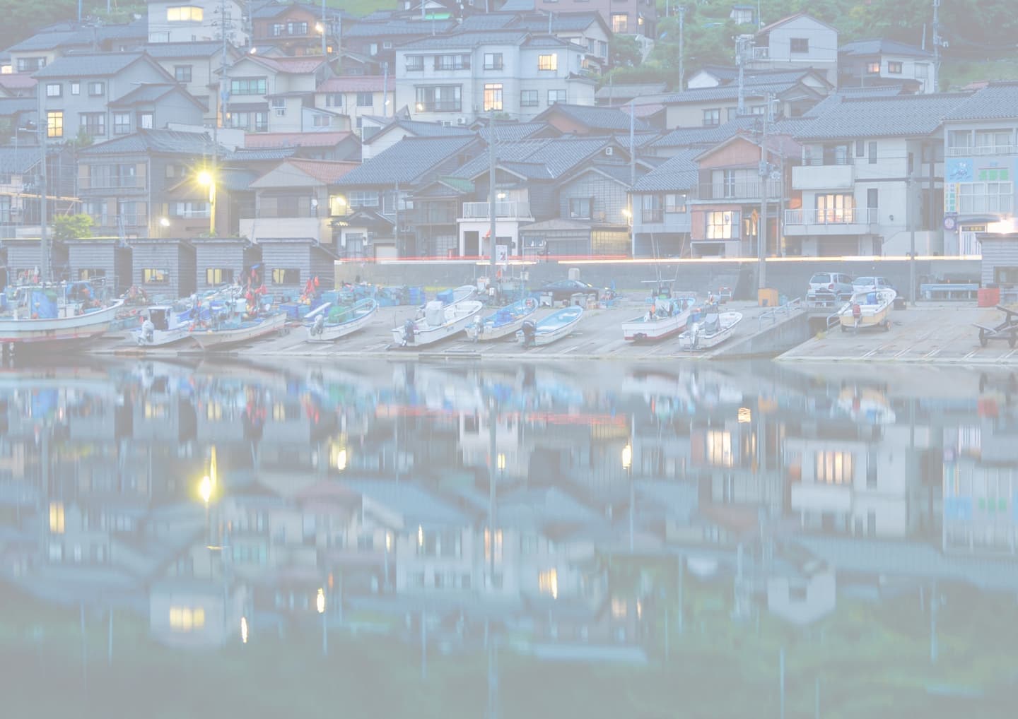 東洋のアマルフィ
