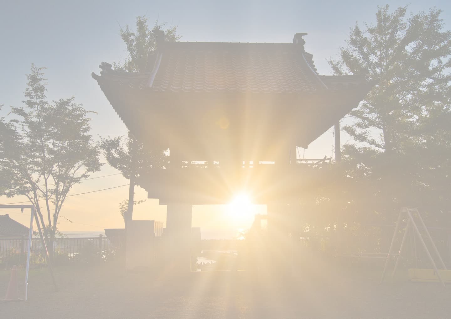 諏訪楫取神社