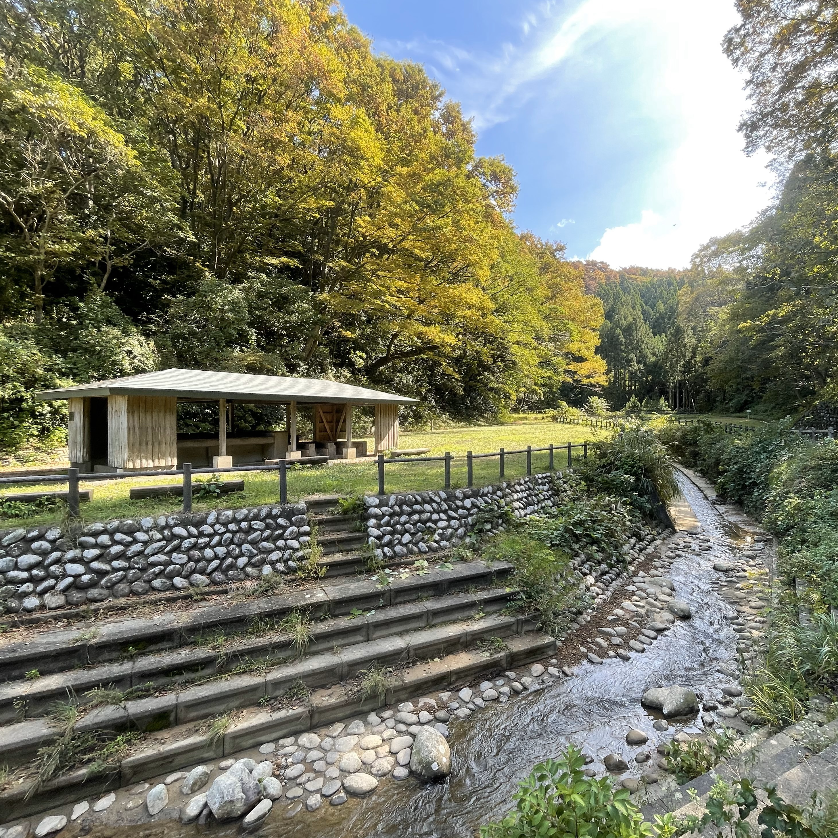 荒崎キャンプ場