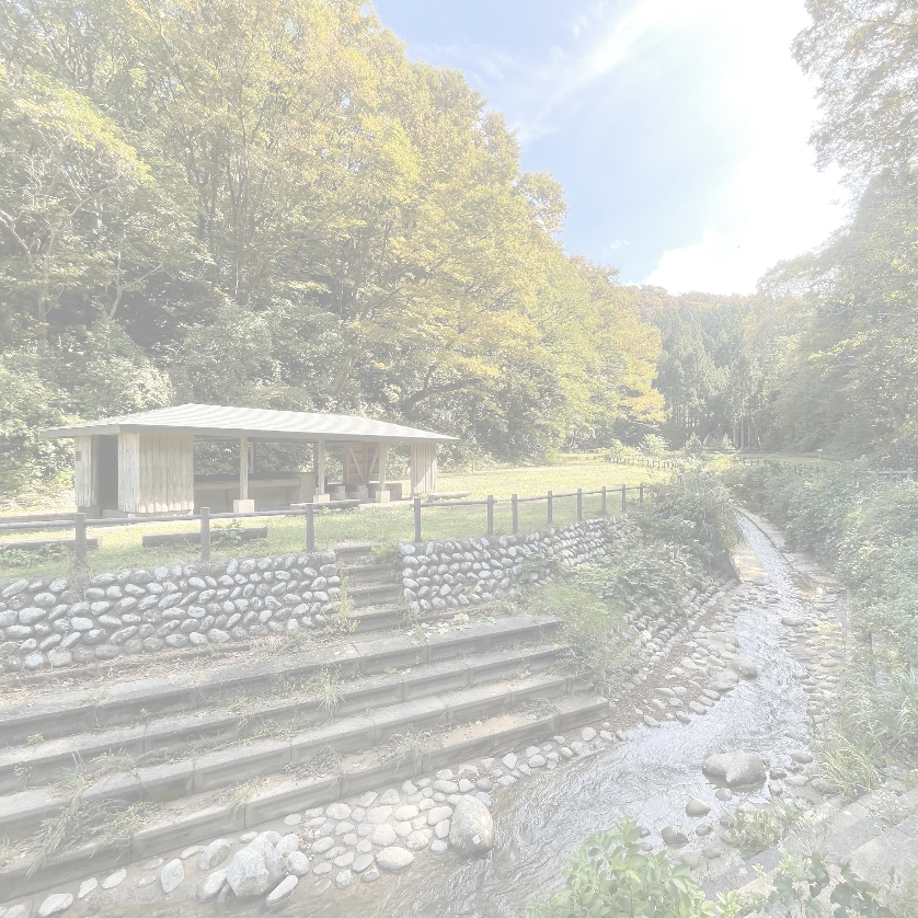 荒崎キャンプ場