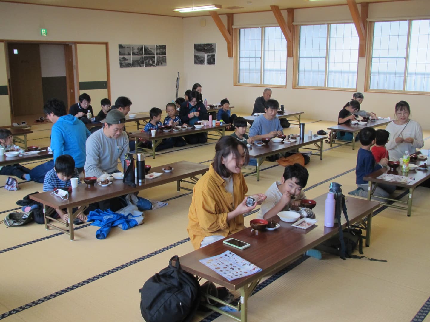冬ホタル３