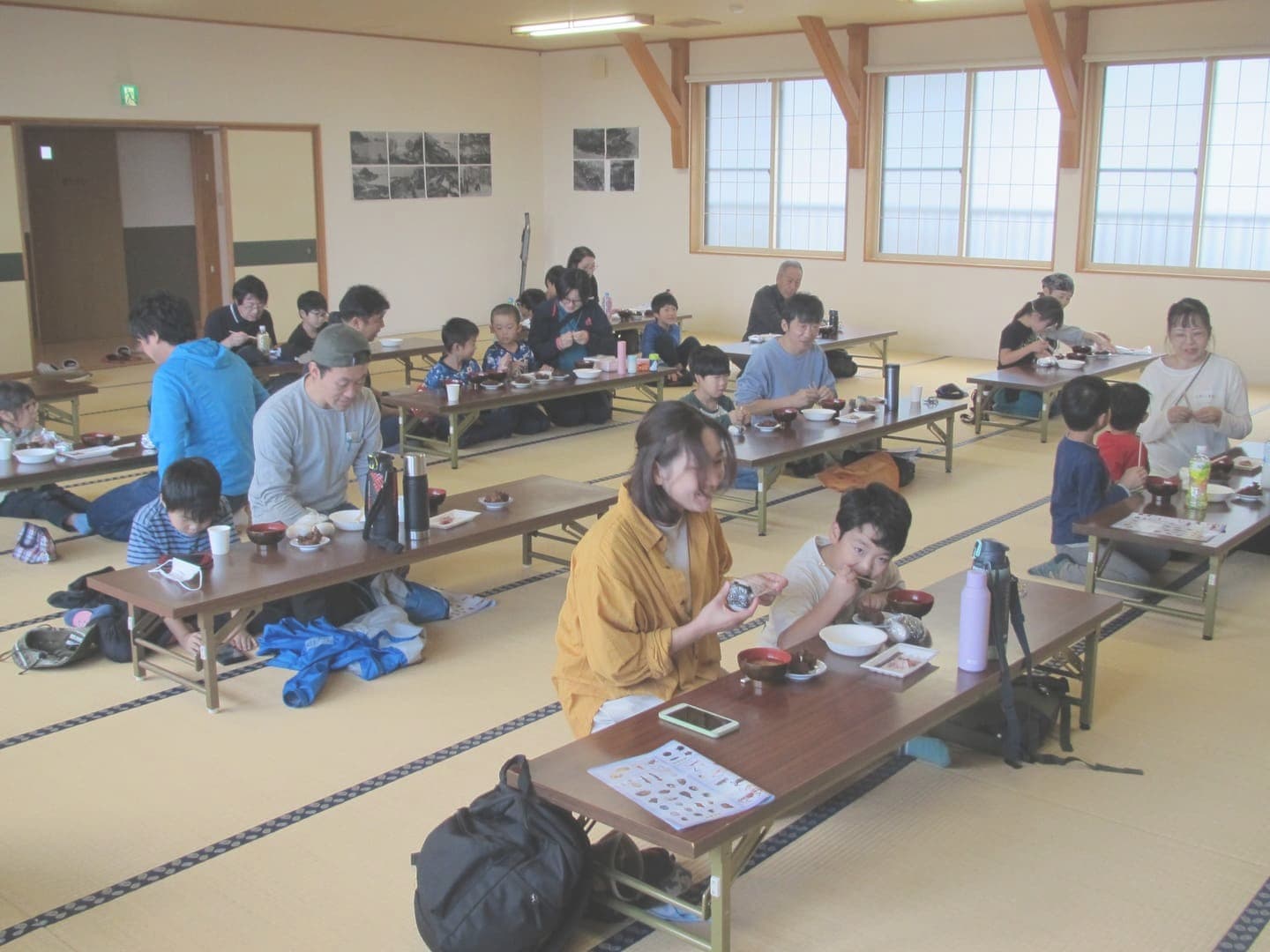 冬ホタル３
