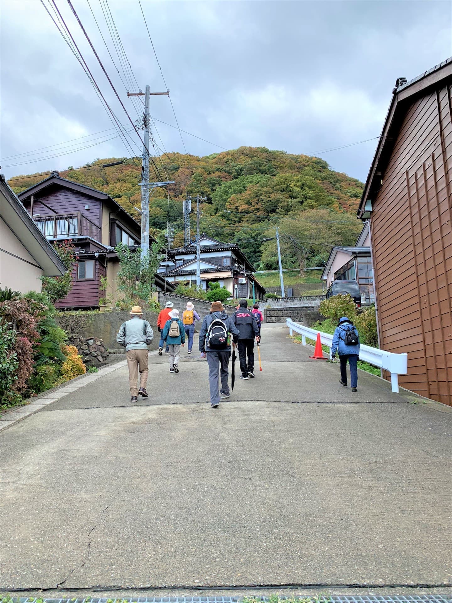 糸魚川まなびウォーク３