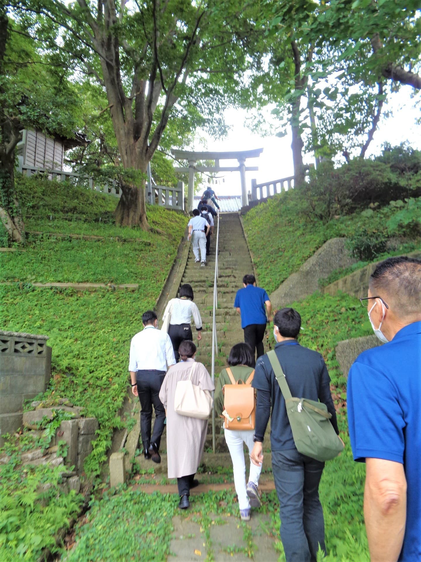 糸魚川まなびウォーク６
