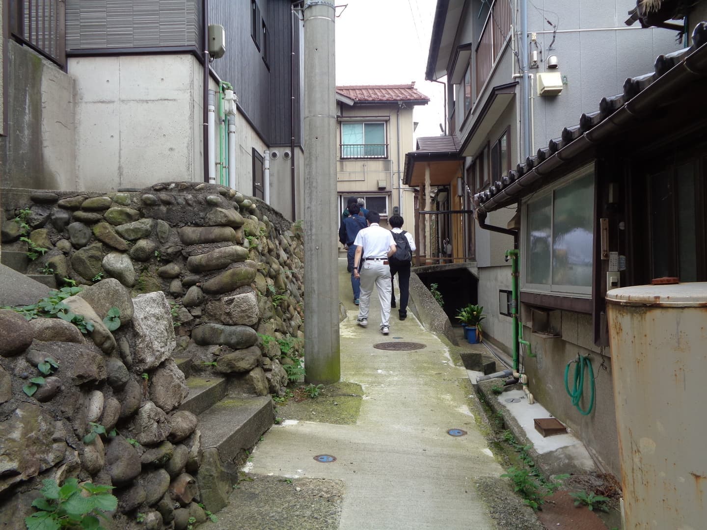 糸魚川まなびウォーク14
