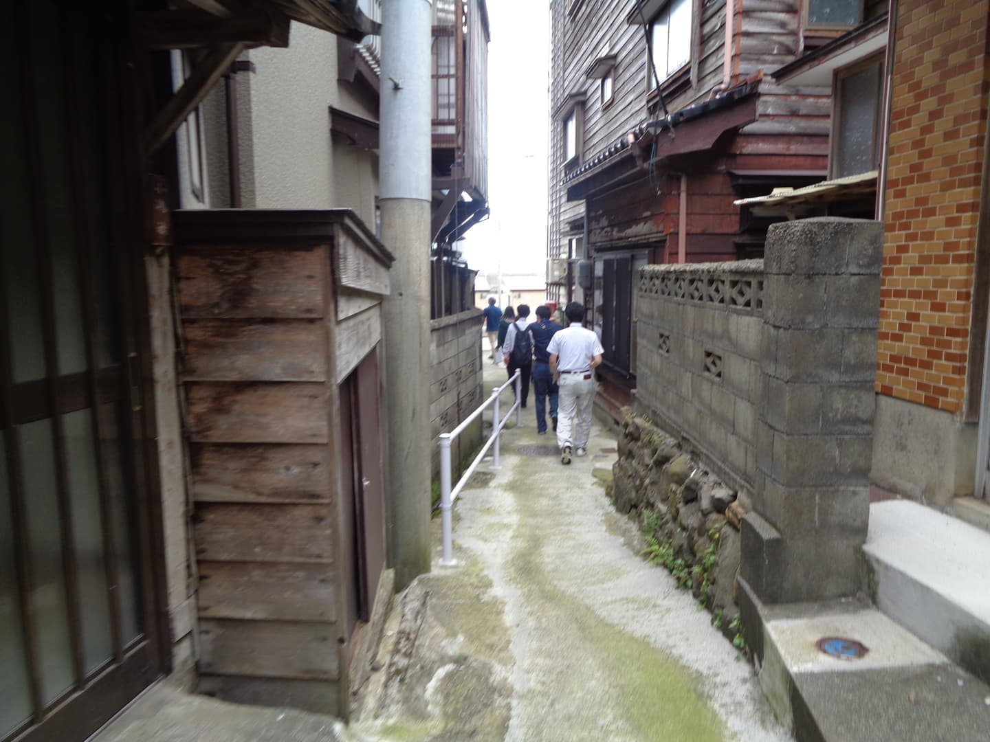 糸魚川まなびウォーク12
