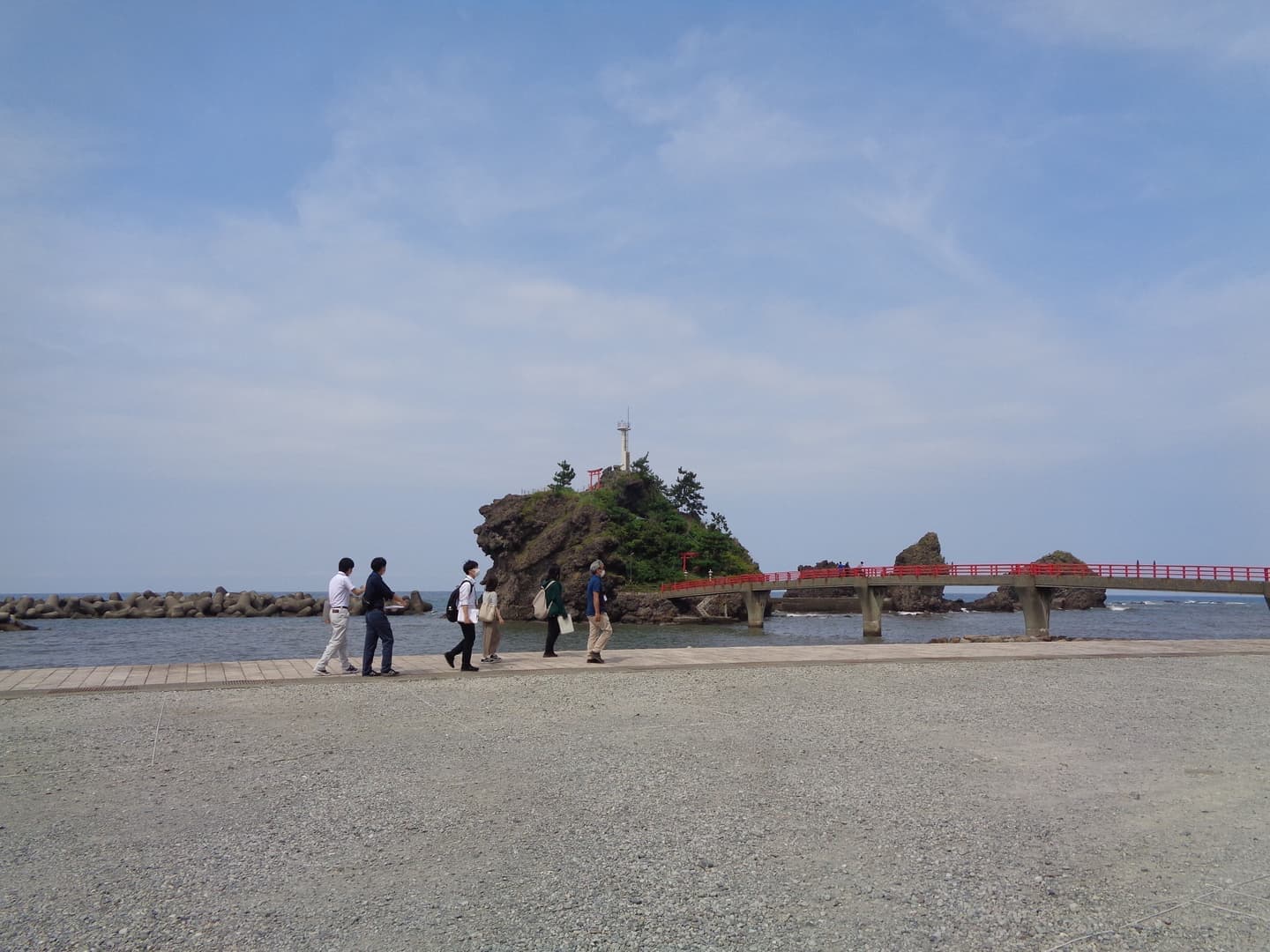 糸魚川まなびウォーク８