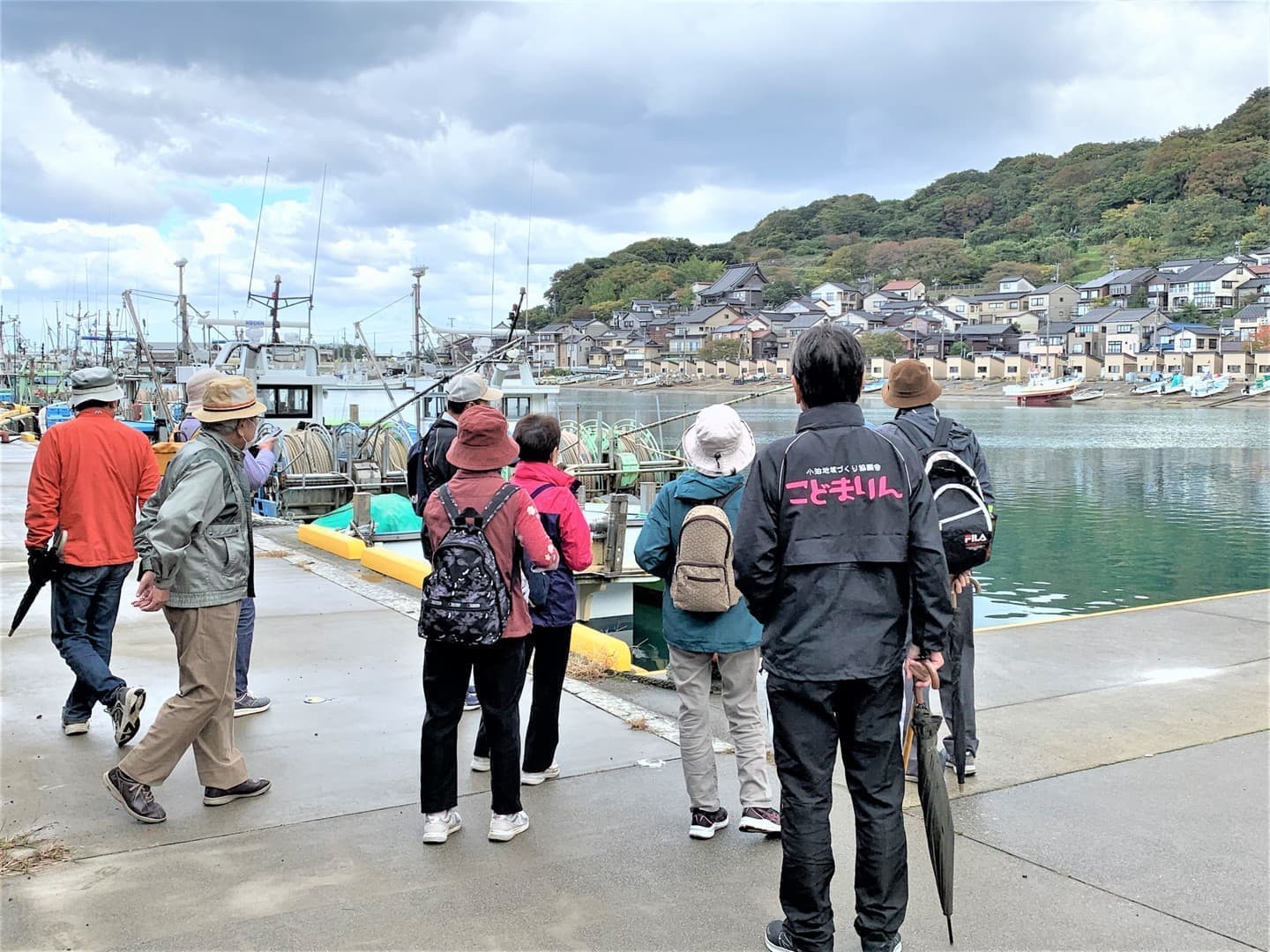 糸魚川まなびウォーク７